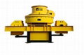 PCL sand making machine 1