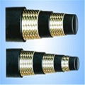 Low price good quality rubber hose 3