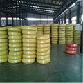 Low price good quality rubber hose 5