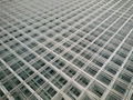 welded  wire mesh panel 1