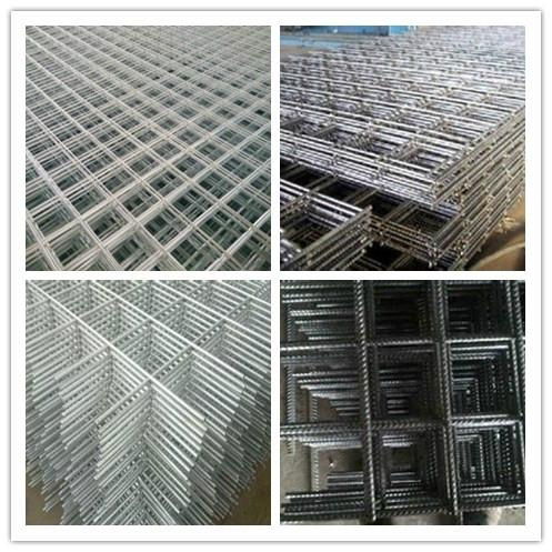 welded  wire mesh panel 3