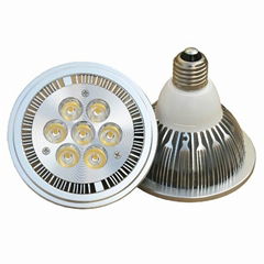 7W LED AR111 G53/GU10