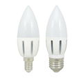 E14 4w led home lighting led candle bulb