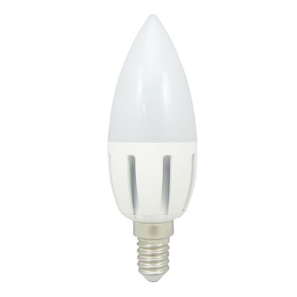 E14 4w led home lighting led candle bulb 4w 4