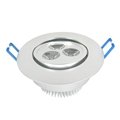 Factory direct sale high power epistar led downlight 3