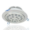 Factory direct sale high power epistar led downlight 5