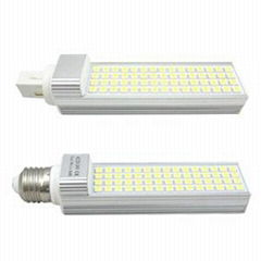 dimmable led g24 pl light 