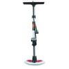 high quality floor pump with gauge