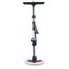 high quality floor pump with gauge 1