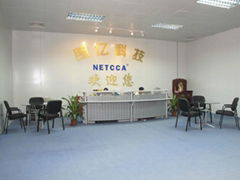 Netcca Electrical Power Co.Ltd