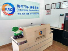 Dalian Mingcheng Industry Co., Ltd