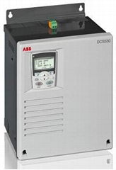 VFD Three Phase Dcs550-S01-0610-05-00-00 supplier ABB Dcs550 Frequency Inverter
