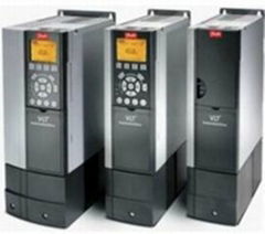 Danfoss Inverter VLT FC301 Series Auto Drive Frequency Inverters