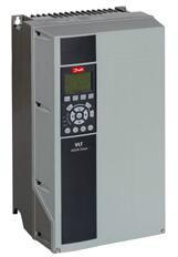 Danfoss AC Inverter FC202 FC201 50/60Hz 3 Phase 400V 18kw Inverter VFD