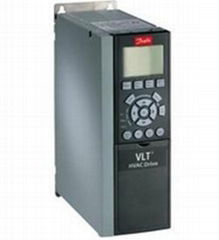 Danfoss Vlt FC102 Automation Drive Inverters