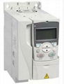 ABB Acs355 Frequency Inverter Single Phase AC200V~240V IP20 1