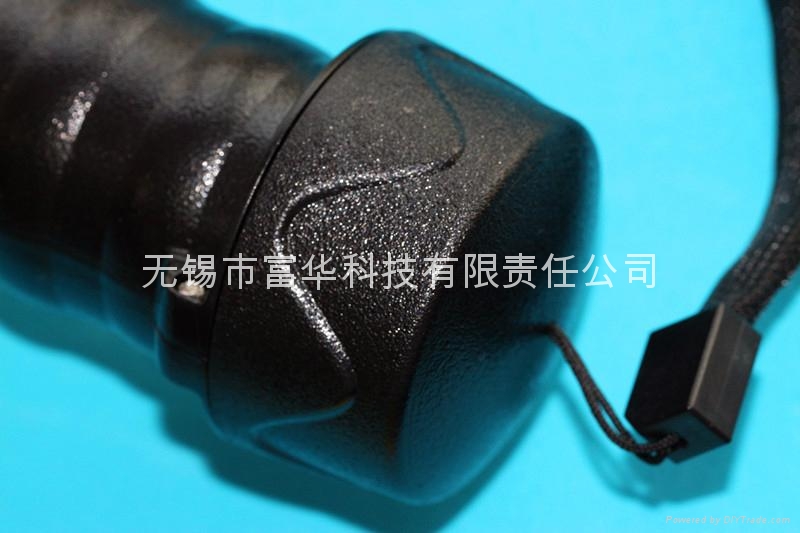 棒形識讀器 2