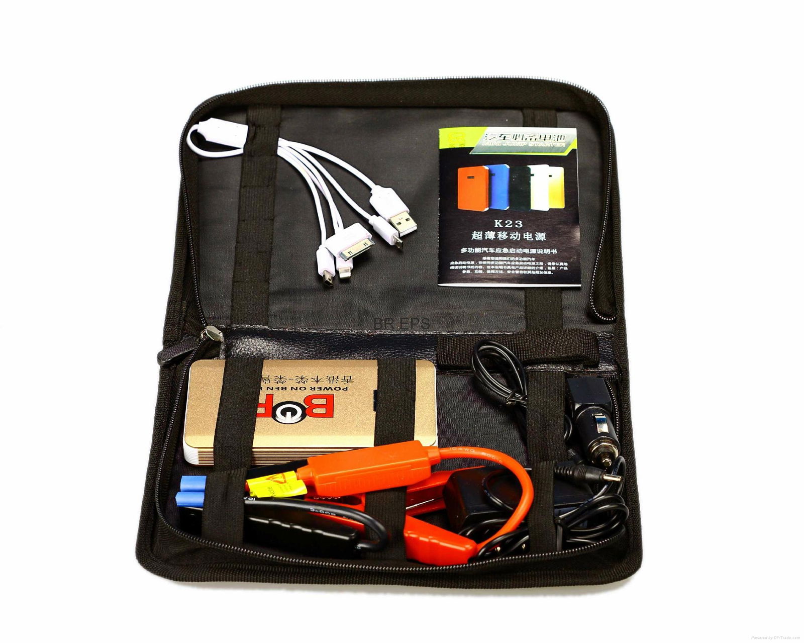 car jump starter 5