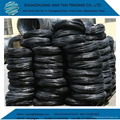 Black Annealed wire 2