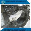 Black Annealed wire 3