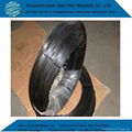 Black Annealed wire 4