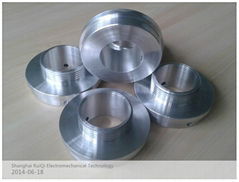 Aluminum Parts