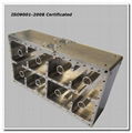 cnc machining aluminum housing 4