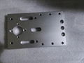cnc machining aluminum parts