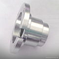 China stainess steel CNC Parts by Precision Machining 2