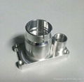 Custom Precision Machining Milling Metal Turning Part