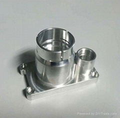 Custom Precision Machining Milling Metal
