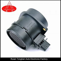 0281002947 Mass Air Flow Meter Sensor for Nissan