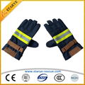 EN659 Nomex Firefighting Gloves Fire Retardant Gloves