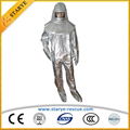 Personal Protective Device Of 1000 Heat Protective Clothing