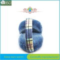 Fashion & comfortable lady earmuffs for