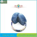 Fashion & comfortable lady earmuffs for winter 5