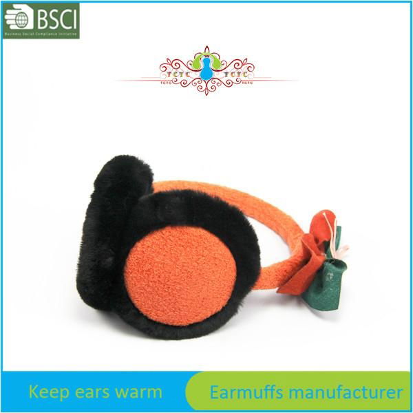 Fashion Accessories of Earmuffs 2