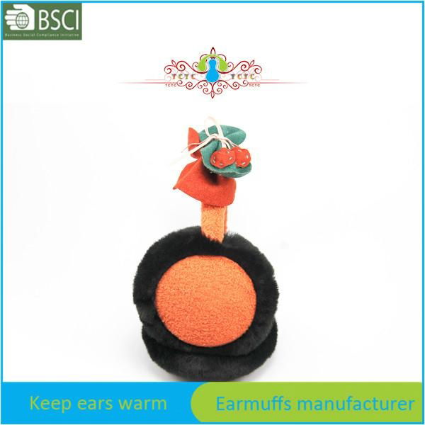 Fashion Accessories of Earmuffs 4