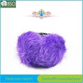 2015 New Design Comfortable Fleece Ear Warmers 4