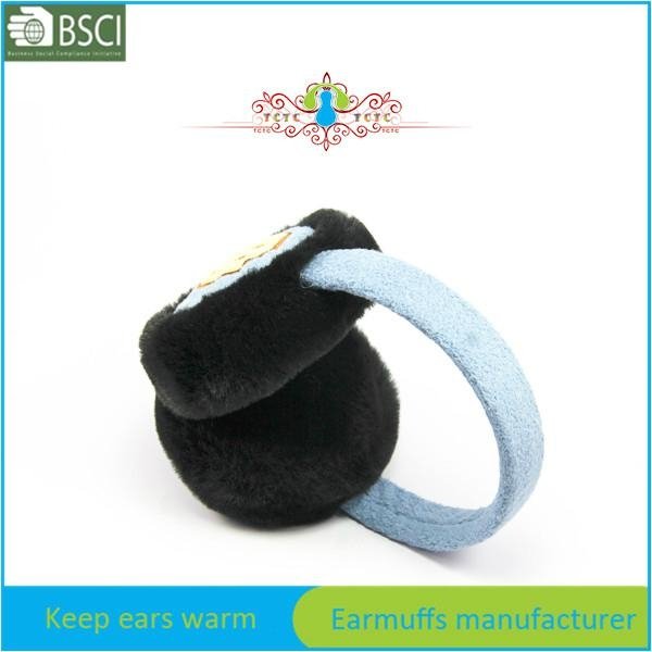 ear bag cold,ear bag fold cotton ear bag 3