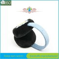 ear bag cold,ear bag fold cotton ear bag 3