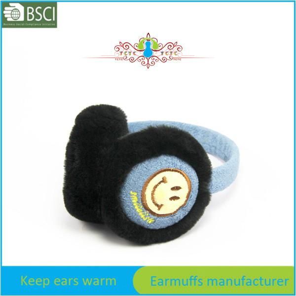 ear bag cold,ear bag fold cotton ear bag 5