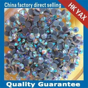 china manufacturer rhinestone hot fix AB;wholesale hot fix AB rhinestone 2