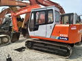 Used Hitachi EX60 EX100 EX120 Mini