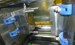 injection molding