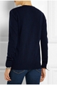 new fashion cashmere knitted cardigan    3