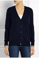 new fashion cashmere knitted cardigan