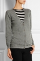 new fashion cashmere knitted cardigan    2
