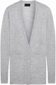 lady cardigan cashmere sweater