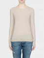 lady's new style cashmere sweater 3